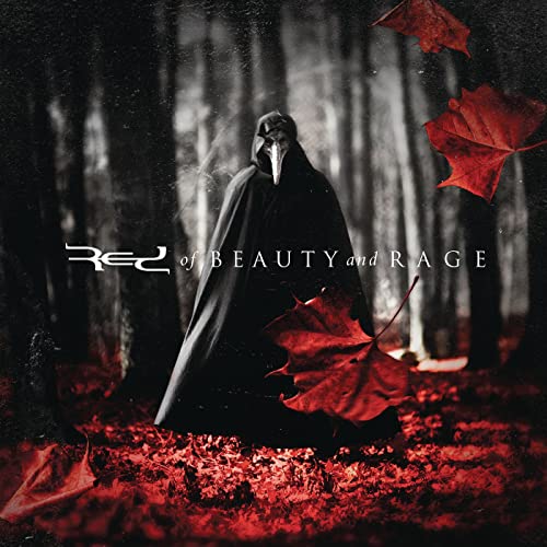 Red – Falling Sky (Instrumental)